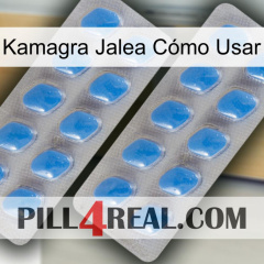 Kamagra Jalea Cómo Usar 23